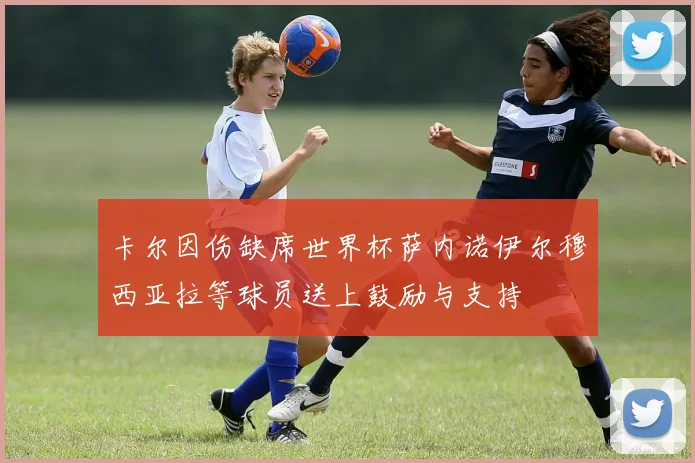 卡尔因伤缺席世界杯萨内诺伊尔穆西亚拉等球员送上鼓励与支持